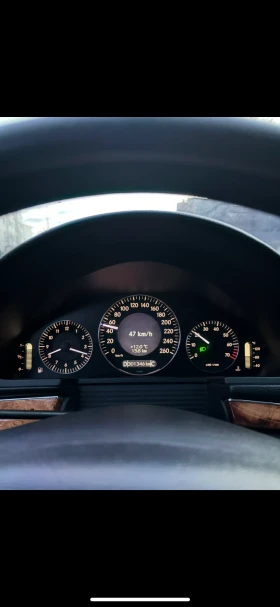 Mercedes-Benz E 200 Evo | Mobile.bg    5