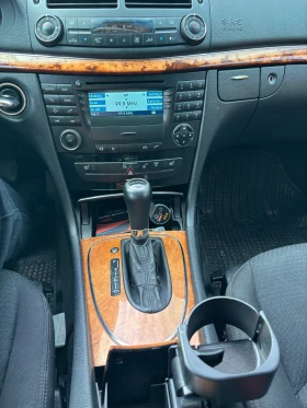 Mercedes-Benz E 200 Evo | Mobile.bg    9