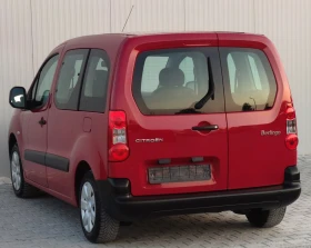Citroen Berlingo 1.6HDI* 90.*  | Mobile.bg    6