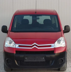 Citroen Berlingo 1.6HDI* 90.*  | Mobile.bg    2