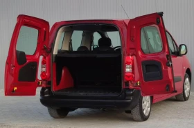 Citroen Berlingo 1.6HDI* 90.*  | Mobile.bg    17
