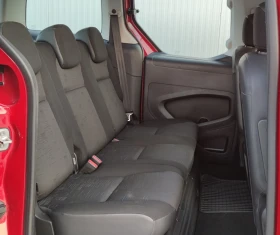 Citroen Berlingo 1.6HDI* 90.*  | Mobile.bg    11