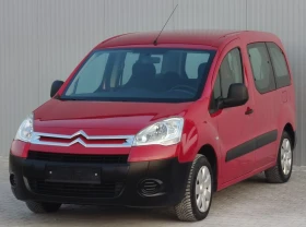 Citroen Berlingo 1.6HDI* 90.*  | Mobile.bg    3