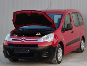Citroen Berlingo 1.6HDI* 90.*  | Mobile.bg    9