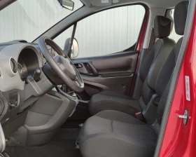 Citroen Berlingo 1.6HDI* 90.*  | Mobile.bg    12