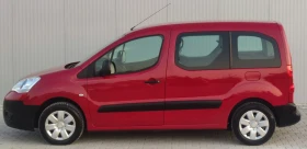 Citroen Berlingo 1.6HDI* 90.*  | Mobile.bg    8