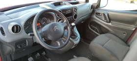 Citroen Berlingo 1.6HDI* 90.*  | Mobile.bg    14