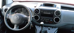 Citroen Berlingo 1.6HDI* 90.*  | Mobile.bg    15