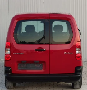 Citroen Berlingo 1.6HDI* 90.*  | Mobile.bg    5
