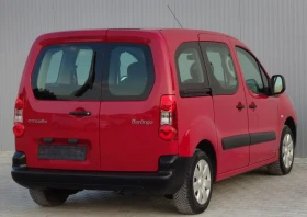 Citroen Berlingo 1.6HDI* 90.*  | Mobile.bg    4