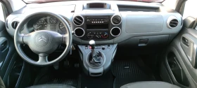 Citroen Berlingo 1.6HDI* 90.*  | Mobile.bg    16