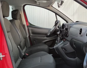 Citroen Berlingo 1.6HDI* 90.*  | Mobile.bg    10