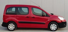 Citroen Berlingo 1.6HDI* 90.*  | Mobile.bg    7
