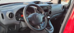 Citroen Berlingo 1.6HDI* 90.*  | Mobile.bg    13