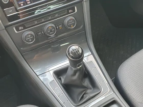 Обява за продажба на VW Golf Comfortline 1.5TGI BlueMotion бензин-природен газ  ~27 900 лв. - изображение 10