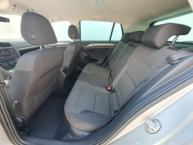 Обява за продажба на VW Golf Comfortline 1.5TGI BlueMotion бензин-природен газ  ~27 900 лв. - изображение 4