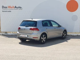 Обява за продажба на VW Golf Comfortline 1.5TGI BlueMotion бензин-природен газ  ~27 900 лв. - изображение 2
