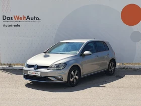 Обява за продажба на VW Golf Comfortline 1.5TGI BlueMotion бензин-природен газ  ~27 900 лв. - изображение 1