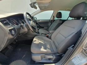 Обява за продажба на VW Golf Comfortline 1.5TGI BlueMotion бензин-природен газ  ~27 900 лв. - изображение 3