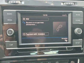 Обява за продажба на VW Golf Comfortline 1.5TGI BlueMotion бензин-природен газ  ~27 900 лв. - изображение 8
