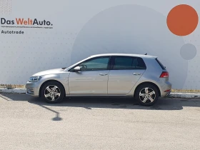 Обява за продажба на VW Golf Comfortline 1.5TGI BlueMotion бензин-природен газ  ~27 900 лв. - изображение 1