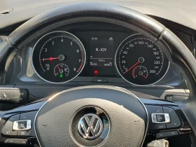 Обява за продажба на VW Golf Comfortline 1.5TGI BlueMotion бензин-природен газ  ~27 900 лв. - изображение 6