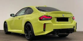 BMW M2 COUPE FACELIFT CARBON H/K HEAD UP SHADOW LINE - 61500 € - 15672251 4