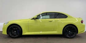 BMW M2 COUPE FACELIFT CARBON H/K HEAD UP SHADOW LINE - 61500 € - 15672251 3