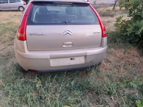 Citroen C4 | Mobile.bg    2