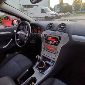 Обява за продажба на Ford Mondeo ~5 000 лв. - изображение 5