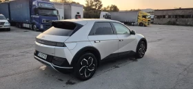 Hyundai Ioniq 5 , Vertex, Pano, 360, , 77kw, 4x4 | Mobile.bg    3