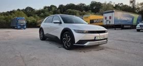 Hyundai Ioniq 5 , Vertex, Pano, 360, , 77kw, 4x4 | Mobile.bg    2