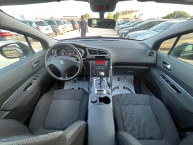 Peugeot 3008 1.6HDI, 109 kc.,  | Mobile.bg    8