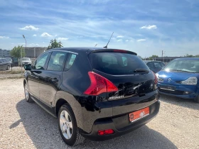 Peugeot 3008 1.6HDI, 109 kc.,  | Mobile.bg    5