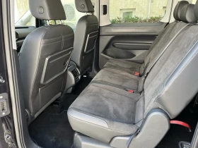 VW Caddy Style Maxi TDI 7 места - 64000 лв. - 89175049 6