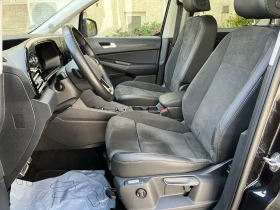 VW Caddy Style Maxi TDI 7 места - 64000 лв. - 89175049 5