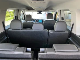 VW Caddy Style Maxi TDI 7 места - 64000 лв. - 89175049 10