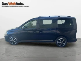 VW Caddy Style Maxi TDI 7 места - 64000 лв. - 89175049 2