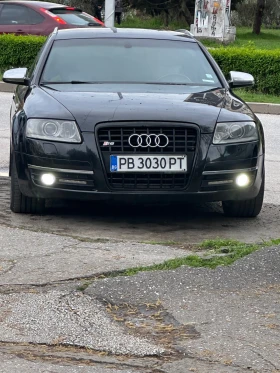 Обява за продажба на Audi A6 3.0TDI ~10 000 лв. - изображение 1
