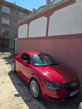 Audi Tt | Mobile.bg    14