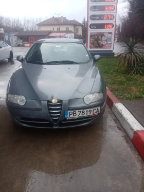 Обява за продажба на Alfa Romeo 147 1, 6 ~3 400 лв. - изображение 1