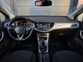 Opel Astra 1.6 CDTi 2019г. * Сервизна история - 14300 лв. - 89880907 8