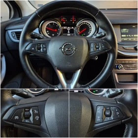 Opel Astra 1.6 CDTi 2019г. * Сервизна история - 14300 лв. - 89880907 13