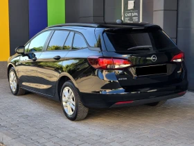 Opel Astra 1.6 CDTi 2019г. * Сервизна история - 14300 лв. - 89880907 6