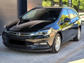 Opel Astra 1.6 CDTi 2019г. * Сервизна история - 14300 лв. - 89880907 3