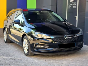 Opel Astra 1.6 CDTi 2019г. * Сервизна история 