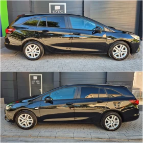 Opel Astra 1.6 CDTi 2019г. * Сервизна история - 14300 лв. - 89880907 7