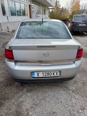 Обява за продажба на Opel Vectra ~3 550 лв. - изображение 3 | Auto.bg Обява за продажба на Opel Vectra ~3 550 лв. - изображение 3
