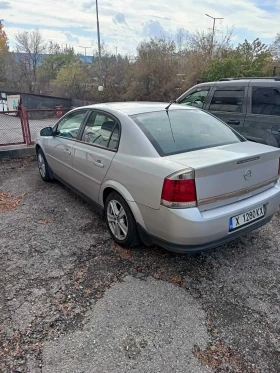 Обява за продажба на Opel Vectra ~3 550 лв. - изображение 2 | Auto.bg Обява за продажба на Opel Vectra ~3 550 лв. - изображение 2