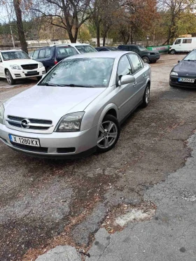 Обява за продажба на Opel Vectra ~3 550 лв. - изображение 1 | Auto.bg Обява за продажба на Opel Vectra ~3 550 лв. - изображение 1